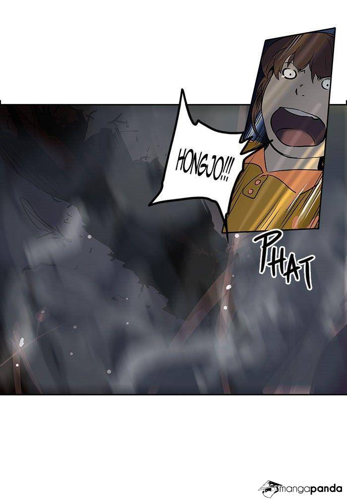 Tower of God Chapter 257 image 15